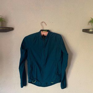 Rapha Long Sleeve Cycling Jersey teal